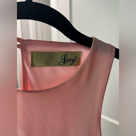 Pink Dress - Picture 3 of 3